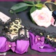Illustration for article titled Sexy Lingerie Cellphone Strap